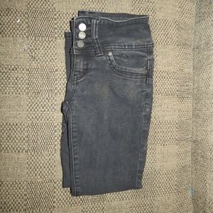 YMI black jeans